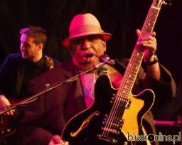 27. Bluesfest Eutin 2016